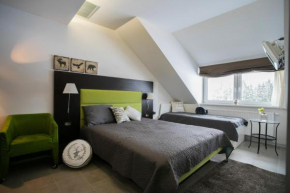 Apartment Silver Deer, Kranjska Gora